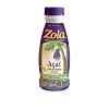 Zola Brazilian Superfruits Acai Juice with Pineapple, 12-Ounce Bottles (Pack of 12)