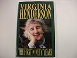 Virginia Henderson : the first ninety years