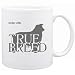 New  Border Collie ... The True Breed  Mug Dog