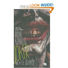 Joker: Dark Knight (The Joker)