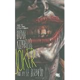 The Jokerby Brian Azzarello