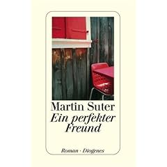 Ein perfekter Freund