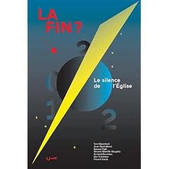 2012, le silence de l'�glise