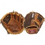 Nokona Buffalo Combo Infielders Baseball Glove