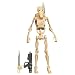 STAR WARS Vintage Figures - Episode I BATTLE DROID_s-3