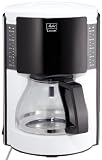 Melitta M 650-0102 Look Basis wei&szlig; / schwarz