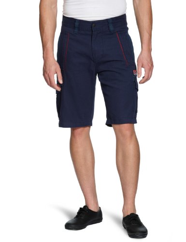 Helly Hansen Herren Shorts Caspian, Dress Blue, L, 10050018.29Y Preisvergleich