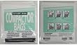 WC60X5017 GE Trash Compactor Bags 12 Bags Per Pkg.