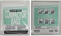 WC60X5017 GE Trash Compactor Bags 12 Bags Per Pkg.