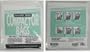 WC60X5017 GE Trash Compactor Bags 12 Bags Per Pkg.