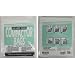 WC60X5017 GE Trash Compactor Bags 12 Bags Per Pkg.