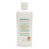 Exederm Non-Irritating Baby Shampoo 8 oz (237 g) by Exederm [並行輸入品]