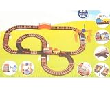 Circuit de Train RIDE
