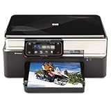Photosmart C309n TouchSmart Web All-in-One Printer w/Fax/Duplex/Wireless(so ....