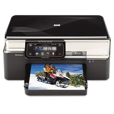 review HP 