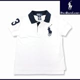 トドラー【POLO RALPH LAUREN/ポロラルフローレン】S/S POLO　半袖　ポロシャツ　　RALPH151491