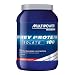 MULTIPOWER Protein-Shake Whey Protein Isolate 100, Vanille-Creme, 700g Dose