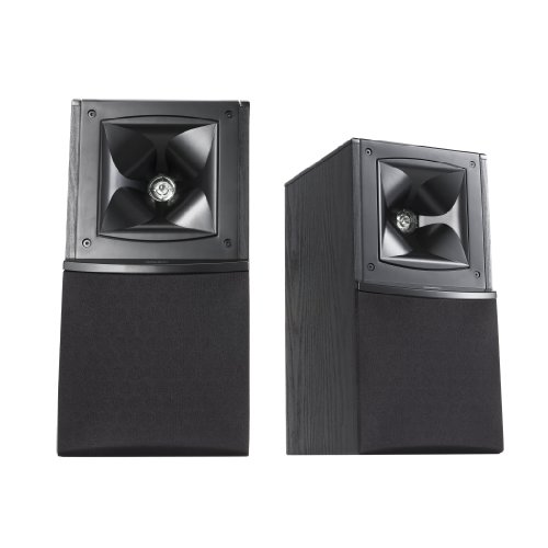 Klipsch Icon V VB15 Bookshelf Speaker sitlee venis02