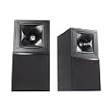 2-way Bookshelf Speaker
