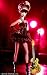 Barbie GOLD Collector Doll 2008 - HARD ROCK CAFE #6