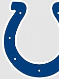 Wallpaper Fathead Fathead NFL Players and Logos Indianapolis Colts Logo X4RRURH4