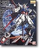 Gundam GAT-X105 Strike Gundam MG 1/100 Scale
