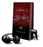 Scarlet (King Raven Trilogy)