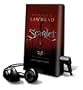 Scarlet [With Earbuds] (Playaway Adult Fiction)