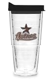 Houston Astros Tervis Tumbler 24 oz Cup with Lid