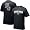 Nike Chicago White Sox Black Arched Date T-shirt