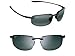 Maui Jim Ho'okipa Reader Sunglasses