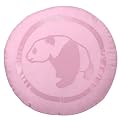 Animal Planet Panda Exploration Round Panda Pillow