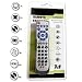 Produkt-Bild: 7 in 1 Universalfernbedienung TOP Fernbedienung