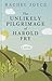 The Unlikely Pilgrimage Of Harold Fry
