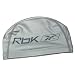 Reebok - Badekappe - Wettkampf - Unisex - Silber