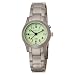 Momentum Women\'s 1M-SP51W0 Pathfinder Alarm Titanium Bracelet Watch