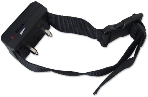 Automatic No-Bark Dog Collar For Medium or Large Dog