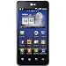 LG P990 OPTIMUS Speed Dual-Core Smartphone (10,16cm (4 Zoll) Touchscreen, Android 2.2, 8 MP Full-HD Video, Nvidia Tegra 2, 3.5mm Buchse, HDMI, GPS)  braun