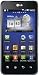 LG P990 Optimus Speed Simfree Mobile Phone Brown