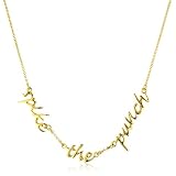 Kate Spade New York Say Yes Spike the Punch Necklac