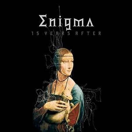 Enigma - 15 Years After (Coffret 8 CD) - Zortam Music