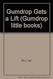 Gumdrop gets a lift