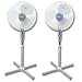 Produkt-Bild: FA-5553-1 Standventilator 40cm 90&deg;C Rotierbar