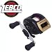 Zebco PS3030 Prostaff Series Baitcast Reel