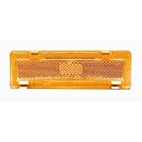 1982-1992 CAMARO Z28 FIREBIRD REPLACEMENT SIDE MARKER LIGHT RIGHT HAND TYC 18-1238-01 by TYC