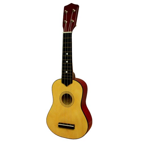 Childrens Toyshop  Musical Instruments : Burswood Ukulele