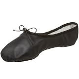 Capezio Men's Leather Romeo Ballet Shoe
