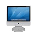 I360 Imac Turntable Up To 24In Monitor