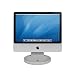 Rain Design i360 Turntable for iMac 24 inch - Color Silver