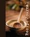 Wooden Spoon & Bowl Recipe Journal (Spank Stationery)